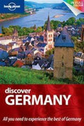 Discover Germany travel guide - MPHOnline.com