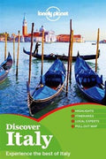 Discover Italy travel guide - MPHOnline.com