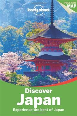Discover Japan (Lonely Planet), 2E - MPHOnline.com