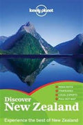 Discover New Zealand (Lonely Planet), 2E - MPHOnline.com