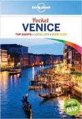 Pocket Venice (Lonely Planet), 3E - MPHOnline.com