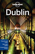 Dublin (Lonely Planet), 9E - MPHOnline.com