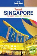 Pocket Singapore (Lonely Planet), 3E - MPHOnline.com