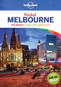 Pocket Melbourne (Lonely Planet), 3E - MPHOnline.com