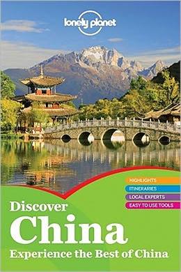 Discover China travel guide – MPHOnline.com