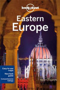Eastern Europe (Lonely Planet), 12E - MPHOnline.com