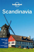 Scandinavia, 11E (Lonely Planet) - MPHOnline.com