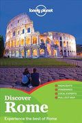 Discover Rome travel guide - MPHOnline.com