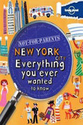 Not for Parents: New York City - MPHOnline.com