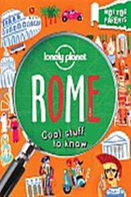 Not for Parents: Rome - MPHOnline.com