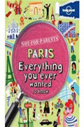 Not For Parents: Paris - MPHOnline.com