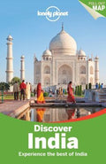 Discover India (Lonely Planet), 2E - MPHOnline.com