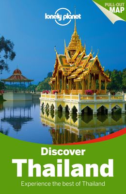 Discover Thailand (Lonely Planet), 3E - MPHOnline.com