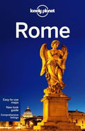 Rome (Lonely Planet), 8E - MPHOnline.com