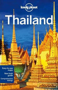 Thailand (Lonely Planet), 15E - MPHOnline.com