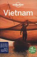 Vietnam (Lonely Planet), 12E - MPHOnline.com