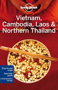 Vietnam, Cambodia, Laos & Northern Thailand (Lonely Planet), 4E - MPHOnline.com