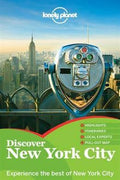 Discover New York (Lonely Planet), 2E - MPHOnline.com