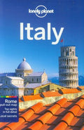 Italy (Lonely Planet), 11E - MPHOnline.com