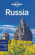 Russia (Lonely Planet), 7E - MPHOnline.com