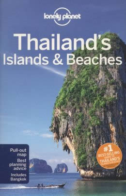 Thailand's Islands & Beaches (Lonely Planet), 9E - MPHOnline.com