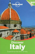 Discover Italy (Lonely Planet), 3E - MPHOnline.com
