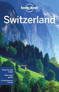 Switzerland (Lonely Planet), 8E - MPHOnline.com