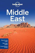 Middle East (Lonely Planet), 8E - MPHOnline.com