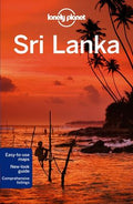 Sri Lanka (Lonely Planet), 13E - MPHOnline.com
