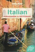 Italian Phrasebook & Dictionary - MPHOnline.com