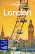 London (Lonely Planet), 9E - MPHOnline.com