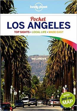 Pocket Los Angeles (Lonely Planet), 4E - MPHOnline.com
