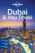 Dubai & Abu Dhabi (Lonely Planet), 8E - MPHOnline.com