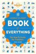The Book of Everything: A Visual Guide to Travel and the World - MPHOnline.com