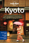 Kyoto (Lonely Planet), 6E - MPHOnline.com