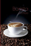 Barista Coffee - MPHOnline.com