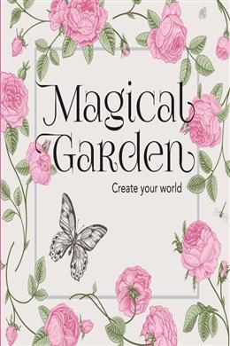 Magical Garden: Create Your World - MPHOnline.com