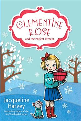 Clementine Rose and the Farm Fiasco Clementine Rose : Book 4 - MPHOnline.com