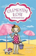 Clementine Rose Vol 05 : Seaside Escape - MPHOnline.com