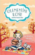 Clementine Rose and the Treasure Box (Clementine Rose #6) - MPHOnline.com