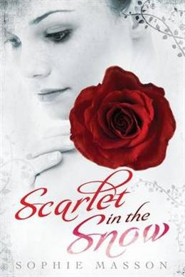 Scarlet in the Snow - MPHOnline.com
