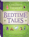 The Children's Illustrated Treasury of Bedtime Tales - MPHOnline.com