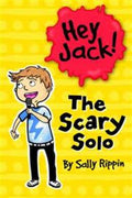 Hey Jack! The Scary Solo - MPHOnline.com