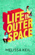 Life In Outer Space - MPHOnline.com