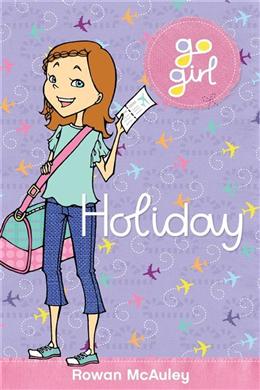Holiday: Go Girl #29 - MPHOnline.com