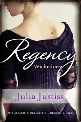 Regency Wickedness - MPHOnline.com