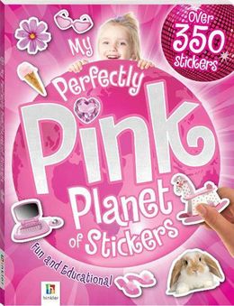 My Perfectly Pink Planet - MPHOnline.com