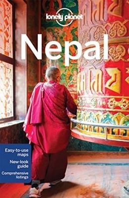 Nepal (Lonely Planet), 10E - MPHOnline.com