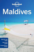 Maldives (Lonely Planet), 9E - MPHOnline.com
