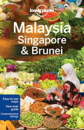 Malaysian, Singapore & Brunei (Lonely Planet), 13E - MPHOnline.com